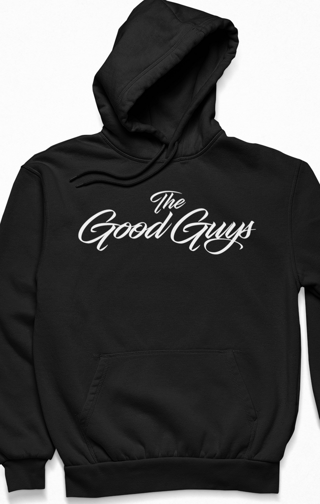 Good 2025 guy hoodie