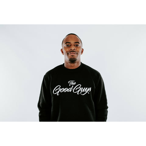 Good guys best sale sweatshirt